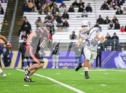 Thumbnail 2 in Camas vs. Sumner (WIAA 4A Final) photogallery.