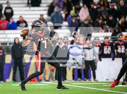 Thumbnail 1 in Camas vs. Sumner (WIAA 4A Final) photogallery.