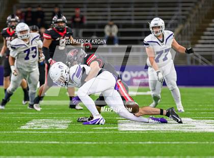 Thumbnail 1 in Camas vs. Sumner (WIAA 4A Final) photogallery.