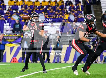 Thumbnail 1 in Camas vs. Sumner (WIAA 4A Final) photogallery.
