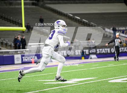 Thumbnail 1 in Camas vs. Sumner (WIAA 4A Final) photogallery.