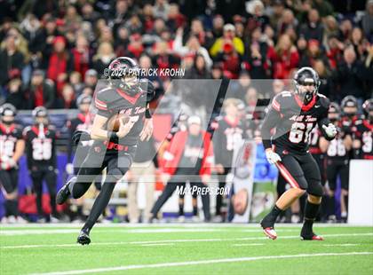Thumbnail 2 in Camas vs. Sumner (WIAA 4A Final) photogallery.