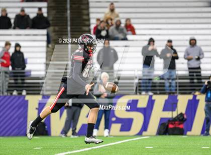 Thumbnail 1 in Camas vs. Sumner (WIAA 4A Final) photogallery.