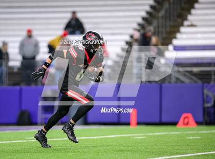Thumbnail 3 in Camas vs. Sumner (WIAA 4A Final) photogallery.
