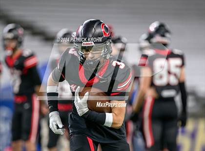 Thumbnail 3 in Camas vs. Sumner (WIAA 4A Final) photogallery.
