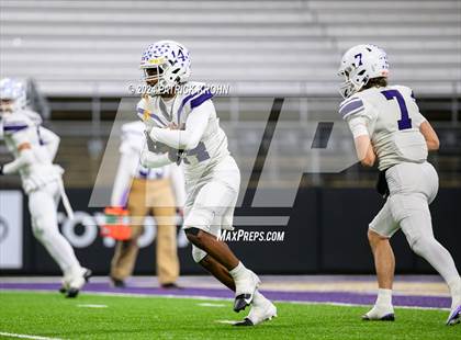 Thumbnail 1 in Camas vs. Sumner (WIAA 4A Final) photogallery.