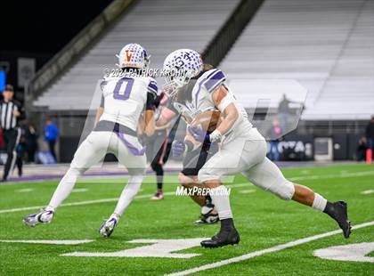 Thumbnail 3 in Camas vs. Sumner (WIAA 4A Final) photogallery.