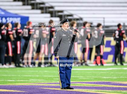 Thumbnail 2 in Camas vs. Sumner (WIAA 4A Final) photogallery.