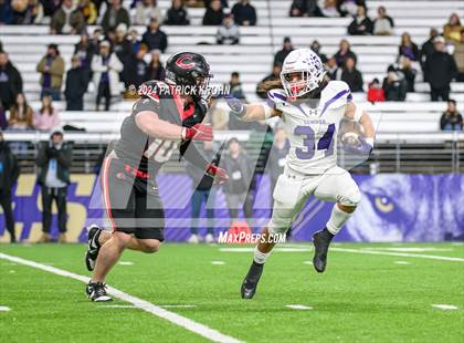 Thumbnail 3 in Camas vs. Sumner (WIAA 4A Final) photogallery.
