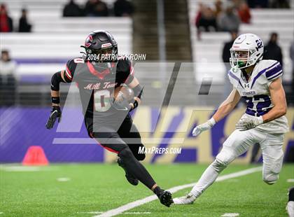 Thumbnail 1 in Camas vs. Sumner (WIAA 4A Final) photogallery.