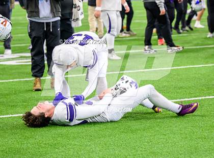 Thumbnail 3 in Camas vs. Sumner (WIAA 4A Final) photogallery.