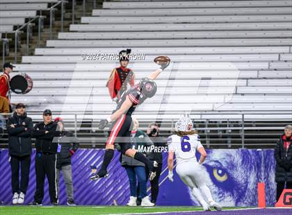 Thumbnail 2 in Camas vs. Sumner (WIAA 4A Final) photogallery.