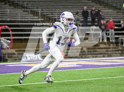 Thumbnail 2 in Camas vs. Sumner (WIAA 4A Final) photogallery.