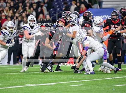 Thumbnail 1 in Camas vs. Sumner (WIAA 4A Final) photogallery.