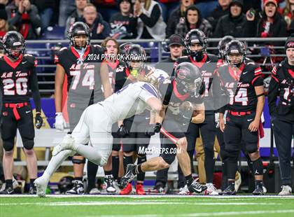 Thumbnail 2 in Camas vs. Sumner (WIAA 4A Final) photogallery.