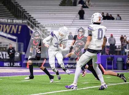 Thumbnail 3 in Camas vs. Sumner (WIAA 4A Final) photogallery.