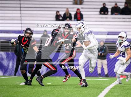 Thumbnail 2 in Camas vs. Sumner (WIAA 4A Final) photogallery.