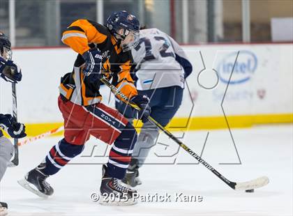 Thumbnail 3 in Hayfield/TC Williams/Lee @ Washington-Lee photogallery.