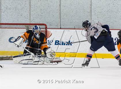 Thumbnail 1 in Hayfield/TC Williams/Lee @ Washington-Lee photogallery.