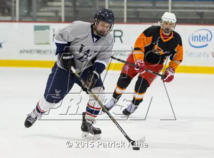 Thumbnail 2 in Hayfield/TC Williams/Lee @ Washington-Lee photogallery.