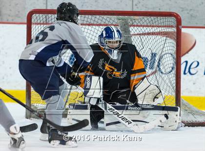 Thumbnail 1 in Hayfield/TC Williams/Lee @ Washington-Lee photogallery.