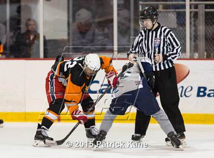 Thumbnail 2 in Hayfield/TC Williams/Lee @ Washington-Lee photogallery.
