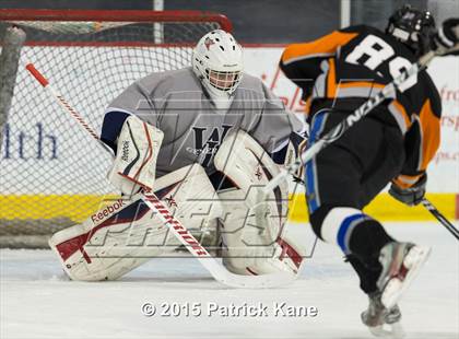 Thumbnail 2 in Hayfield/TC Williams/Lee @ Washington-Lee photogallery.
