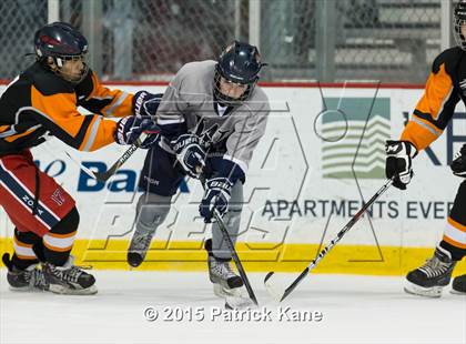 Thumbnail 1 in Hayfield/TC Williams/Lee @ Washington-Lee photogallery.