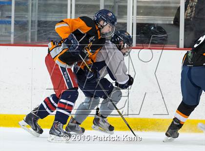 Thumbnail 1 in Hayfield/TC Williams/Lee @ Washington-Lee photogallery.