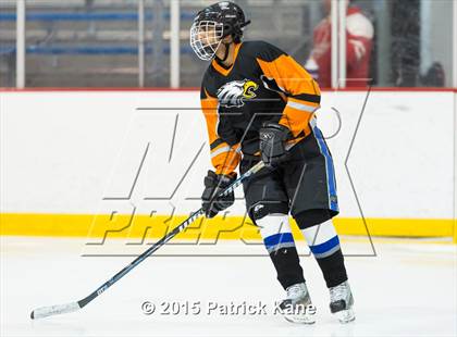 Thumbnail 2 in Hayfield/TC Williams/Lee @ Washington-Lee photogallery.