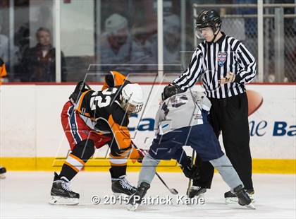 Thumbnail 1 in Hayfield/TC Williams/Lee @ Washington-Lee photogallery.