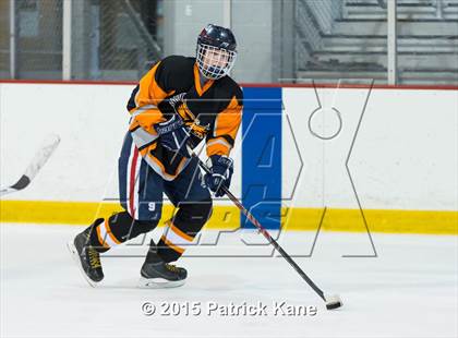 Thumbnail 1 in Hayfield/TC Williams/Lee @ Washington-Lee photogallery.