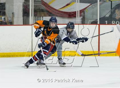 Thumbnail 2 in Hayfield/TC Williams/Lee @ Washington-Lee photogallery.