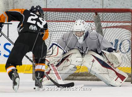 Thumbnail 2 in Hayfield/TC Williams/Lee @ Washington-Lee photogallery.