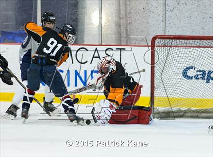 Thumbnail 2 in Hayfield/TC Williams/Lee @ Washington-Lee photogallery.