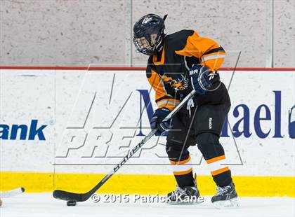Thumbnail 2 in Hayfield/TC Williams/Lee @ Washington-Lee photogallery.