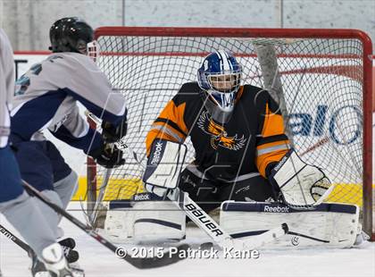 Thumbnail 3 in Hayfield/TC Williams/Lee @ Washington-Lee photogallery.