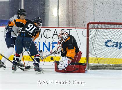 Thumbnail 3 in Hayfield/TC Williams/Lee @ Washington-Lee photogallery.