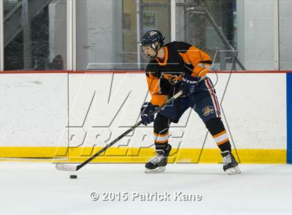 Thumbnail 2 in Hayfield/TC Williams/Lee @ Washington-Lee photogallery.