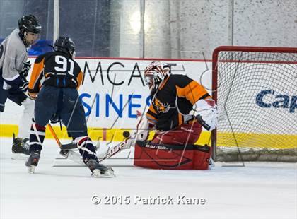 Thumbnail 3 in Hayfield/TC Williams/Lee @ Washington-Lee photogallery.