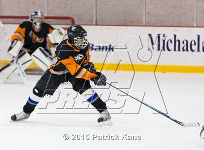 Thumbnail 3 in Hayfield/TC Williams/Lee @ Washington-Lee photogallery.