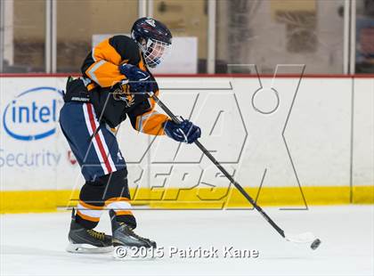 Thumbnail 2 in Hayfield/TC Williams/Lee @ Washington-Lee photogallery.