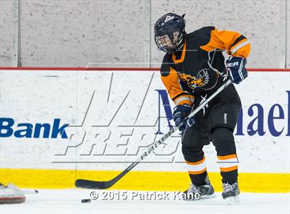 Thumbnail 3 in Hayfield/TC Williams/Lee @ Washington-Lee photogallery.