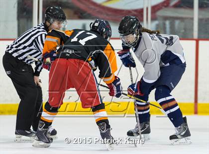 Thumbnail 3 in Hayfield/TC Williams/Lee @ Washington-Lee photogallery.