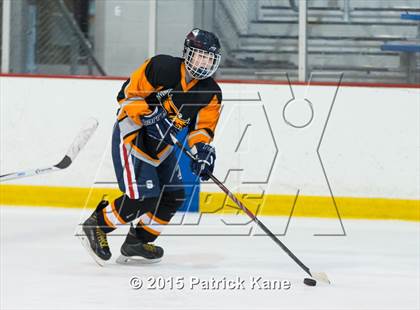 Thumbnail 2 in Hayfield/TC Williams/Lee @ Washington-Lee photogallery.