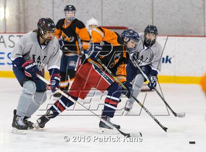 Thumbnail 3 in Hayfield/TC Williams/Lee @ Washington-Lee photogallery.