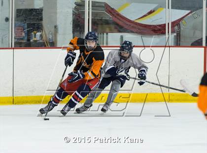 Thumbnail 3 in Hayfield/TC Williams/Lee @ Washington-Lee photogallery.