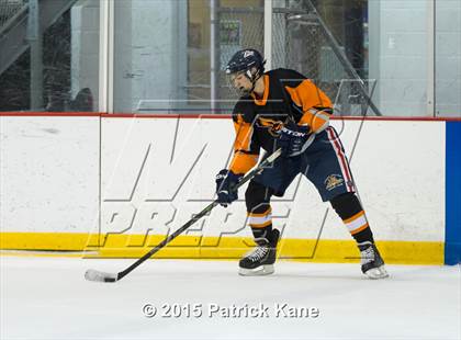 Thumbnail 1 in Hayfield/TC Williams/Lee @ Washington-Lee photogallery.