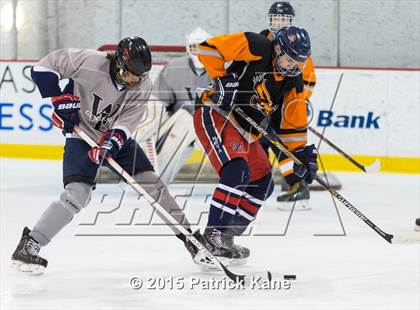 Thumbnail 2 in Hayfield/TC Williams/Lee @ Washington-Lee photogallery.