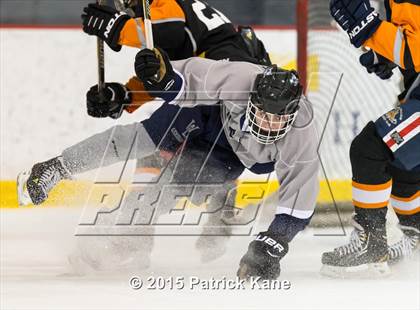 Thumbnail 2 in Hayfield/TC Williams/Lee @ Washington-Lee photogallery.